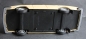 Preview: Stahlberg Volvo 245 DL Sedan 1976 Plasticmodel (9503)